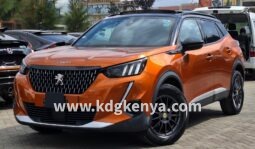 
										PEUGEOT ( 2008) full									