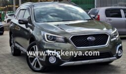 SUBARU OUTBACK ( LIMITED 4WD )