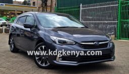 SUBARU IMPREZA SPORT FULL 4WD (  2.0I-L EYESIGHT 4WD )