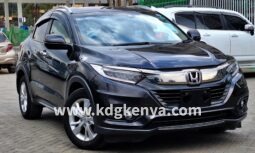 HONDA VEZEL ( X HONDA SENSING )