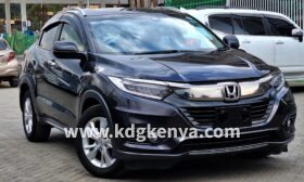 HONDA VEZEL ( X HONDA SENSING )