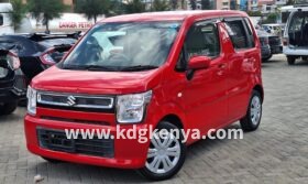 SUZUKI WAGON R FF ( FA )