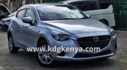 MAZDA DEMIO FULL 4WD  ( 15S 4WD )