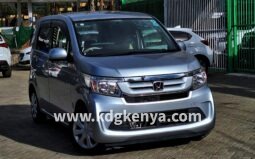 HONDA NWGN FF ( C GRADE )
