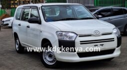 TOYOTA PROBOX ( DX )