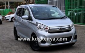 NISSAN DAYZ FF ( J INTELLIGENT EMA-JENSI- BRAKE * LESS )