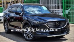MAZDA CX-8 2WD ( XD L PACKAGE 7 SEATER )