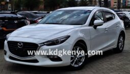 
										MAZDA AXELA SPORT 2WD ( 15S PRO ACTIVE ) full									