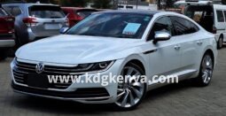 VOLKSWAGEN ARTEON (TSI 4MOTION R-L ADVANCE)