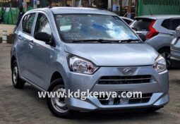 DAIHATSU MIRA E:S  FF ( B GRADE )