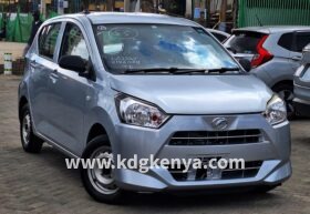 DAIHATSU MIRA E:S  FF ( B GRADE )