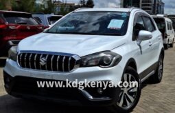 SUZUKI S-CROSS 2WD ( SX4 )