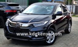 HONDA VEZEL FULL 4WD ( HYBRID )