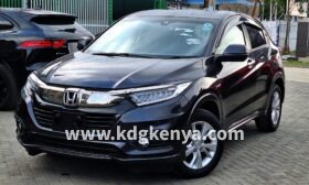 HONDA VEZEL FULL 4WD ( HYBRID )
