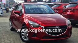 MAZDA DEMIO FF ( 15MB )
