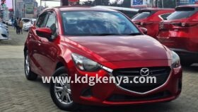 MAZDA DEMIO FF ( 15MB )