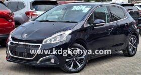 PEUGEOT  ( 208 )