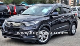 HONDA VEZEL ( X HONDA SENSING )