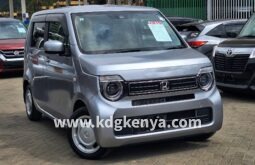 HONDA N-WGN ( G HONDA SENSING )