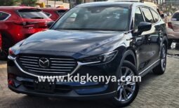 MAZDA CX-8 ( 25S FF )
