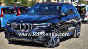 BMW (  X5  )
