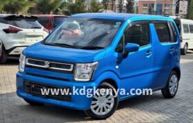 SUZUKI WAGON R ( HYBRID FX )