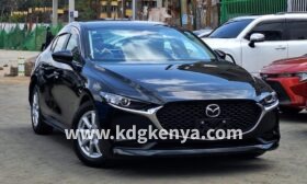 MAZDA  MAZDA 3 (  2WD FF )