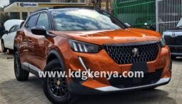 
										PEUGEOT ( 2008) full									