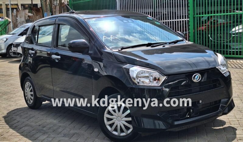 
DAIHATSU MIRA ( MIRA E:S ) full									