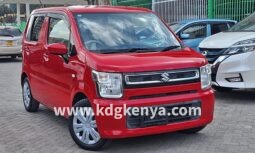 SUZUKI WAGON R FF ( FA )