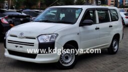 TOYOTA PROBOX ( DX )