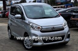 NISSAN DAYZ FF (  J NISSAN ORIGINAL NAVIGATION INSTALLATION PA )