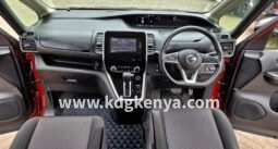 NISSAN SERENA  FF ( HIGHWAY STAR V SELECTION 2 )