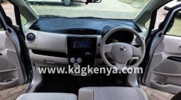 NISSAN DAYZ FF ( J INTELLIGENT EMA-JENSI- BRAKE * LESS )