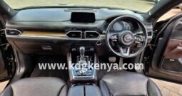 MAZDA CX-8 2WD ( XD L PACKAGE 7 SEATER )
