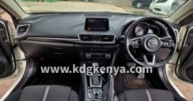 MAZDA AXELA SPORT 2WD ( 15S PRO ACTIVE )