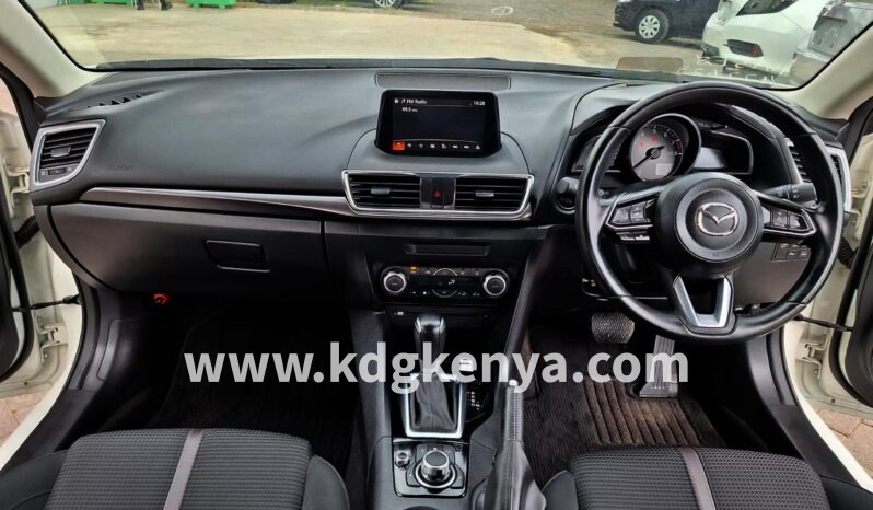 
								MAZDA AXELA SPORT 2WD ( 15S PRO ACTIVE ) full									