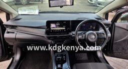 NISSAN NOTE 2WD ( S GRADE )