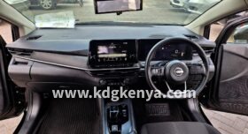 NISSAN NOTE 2WD ( S GRADE )