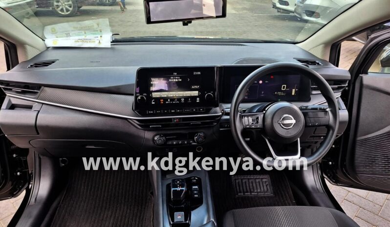 
								NISSAN NOTE 2WD ( S GRADE ) full									