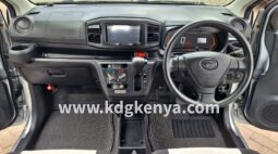 DAIHATSU MIRA E:S  FF ( B GRADE )