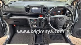 DAIHATSU MIRA E:S  FF ( B GRADE )