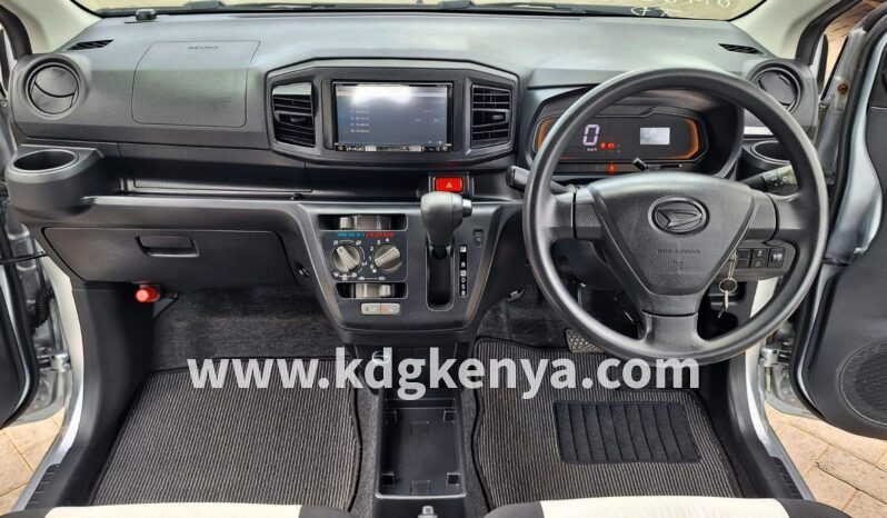 
								DAIHATSU MIRA E:S  FF ( B GRADE ) full									