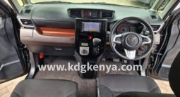 TOYOTA ROOMY ( G GRADE )
