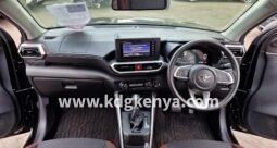 TOYOTA RAIZE FF  ( G GRADE )