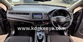 HONDA VEZEL FULL 4WD ( HYBRID )
