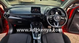 MAZDA DEMIO FF ( 15MB )