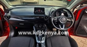 MAZDA DEMIO FF ( 15MB )