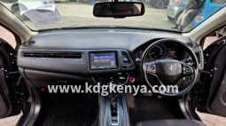 HONDA VEZEL ( X HONDA SENSING )