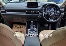 MAZDA CX-5 (  20S SILK BEIGE SELECTION )